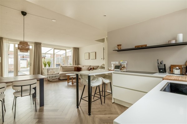 Medium property photo - Uranus 19, 9602 NN Hoogezand